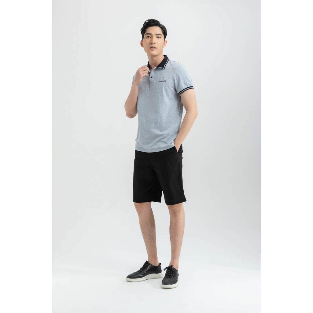 Áo polo IVY men cổ bo IVY moda MS 57E2919 | BigBuy360 - bigbuy360.vn