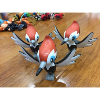 Đồ chơi Chim gõ kiến Mattel