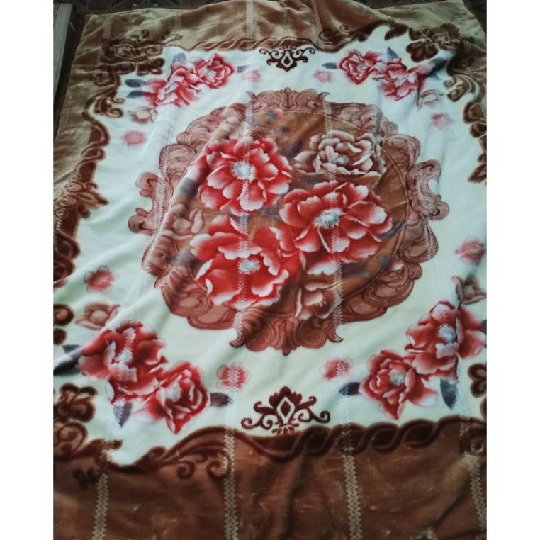 Chăn tuyết mùa đông siêu ấm không xù lông,cân nặng từ 2kg,3kg,4kg,5kgshop K