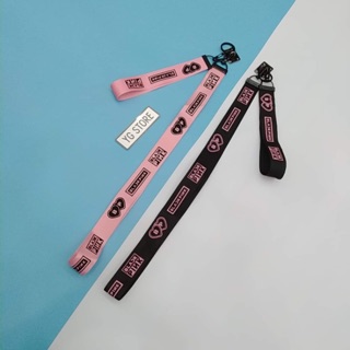 [Cập nhật] [Hình Thật] dây đeo điện thoại Blackpink