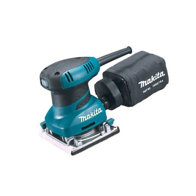 Máy chà nhám rung BO4558.