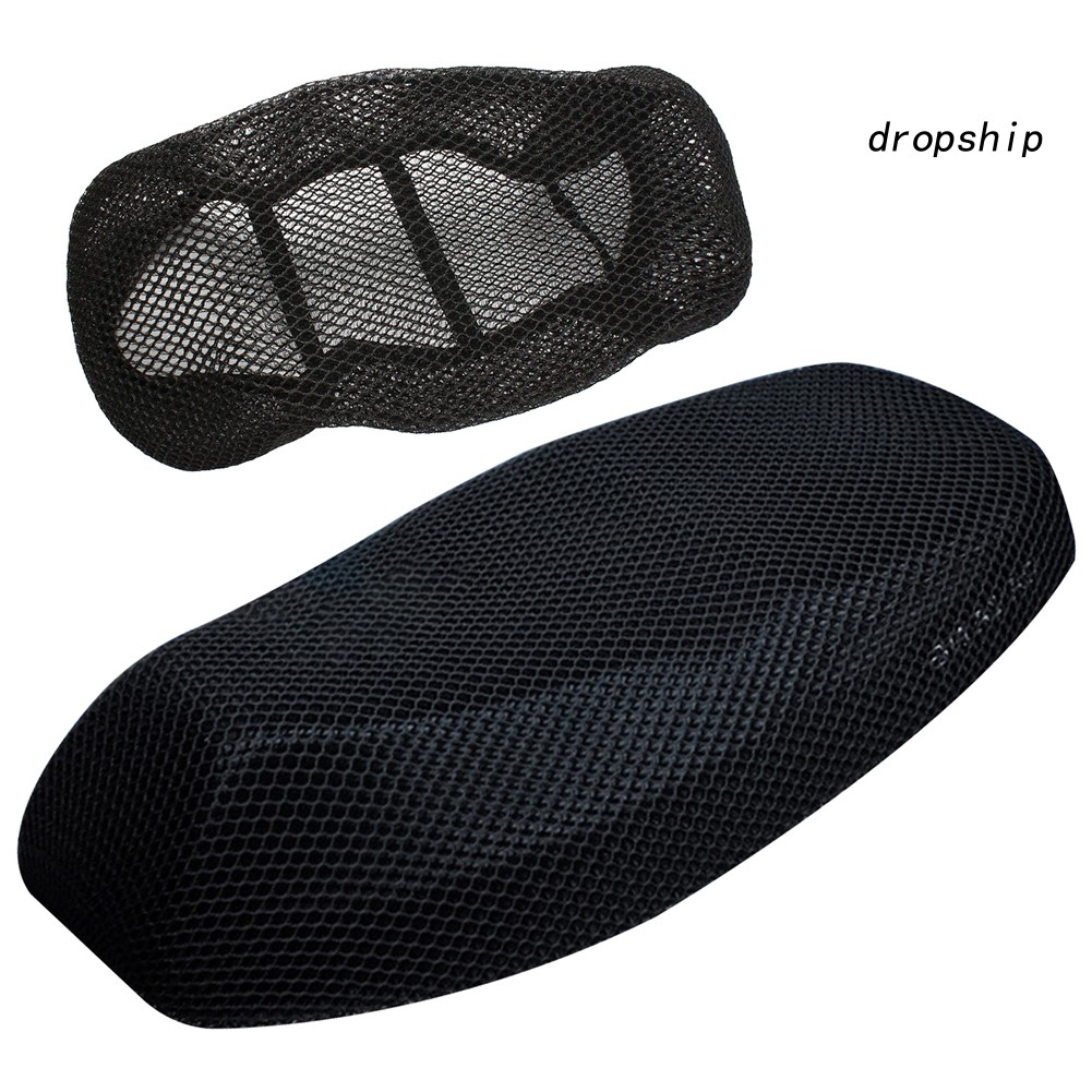 Bọc yên xe máy 3d thoáng khí tiện lợi