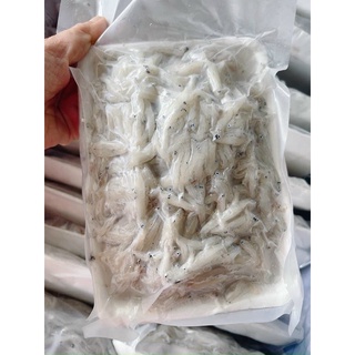 Cá Mờm Sữa Tươi - 500gr - SHIP HOẢ TỐC