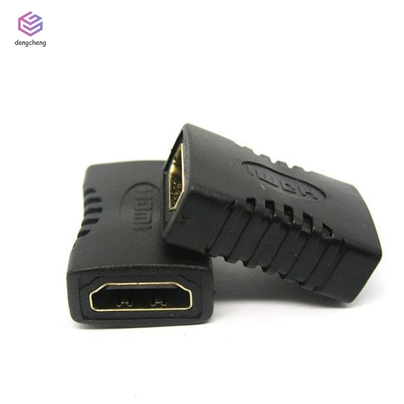 Đầu nối cổng HDMI nối dài dây cáp 1080P cao cấp