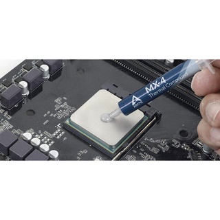 Keo Tản Nhiệt Làm Mát CPU MX4-4g Arcitic