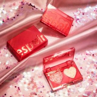 Phấn mắt Espoir Glitter Bomb Palette