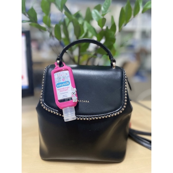 Handgel rửa tay BALEA chai 50ml