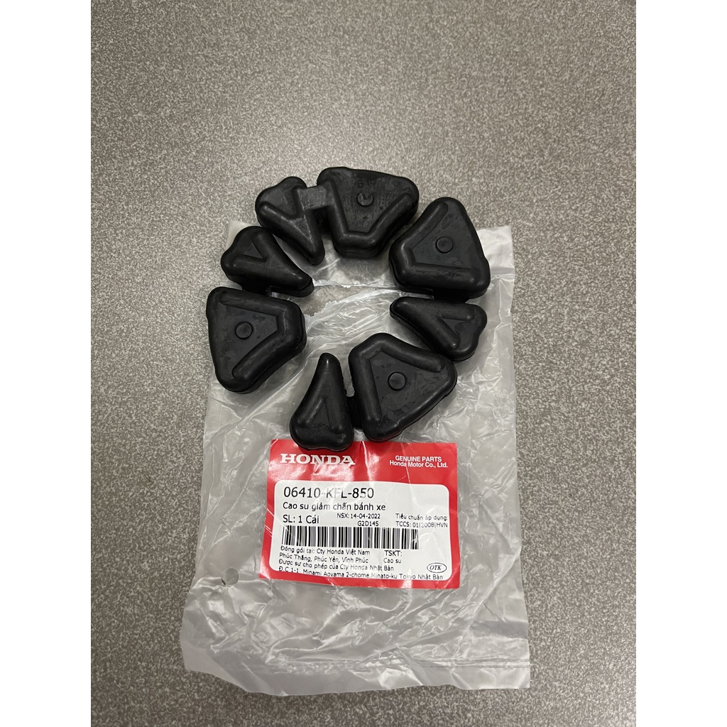 Cao su đùm sau Future 2 Future Neo Future X hàng chính hãng 06410KFL850