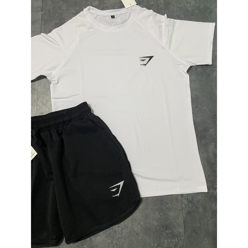 Bộ thể thao Gymshark cao cấp | BigBuy360 - bigbuy360.vn