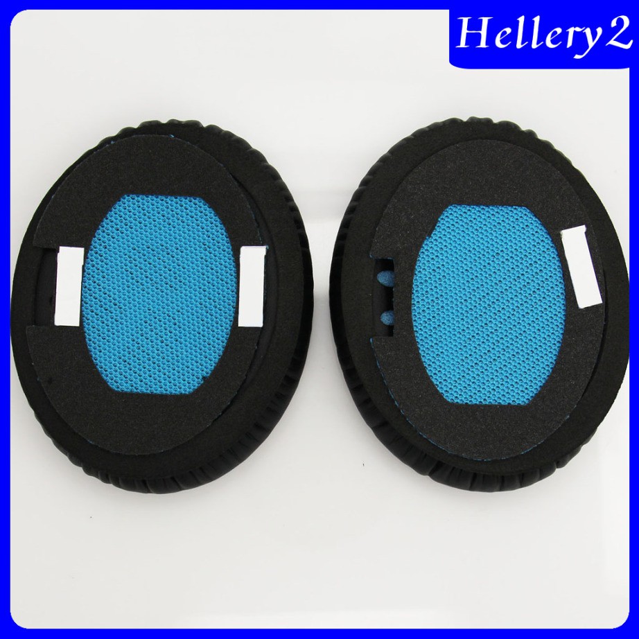 Miếng Đệm Bọc Tai Nghe Màu Đen Cho Bose Qc15 Qc2 Oe Qc Ae2 Ae2W