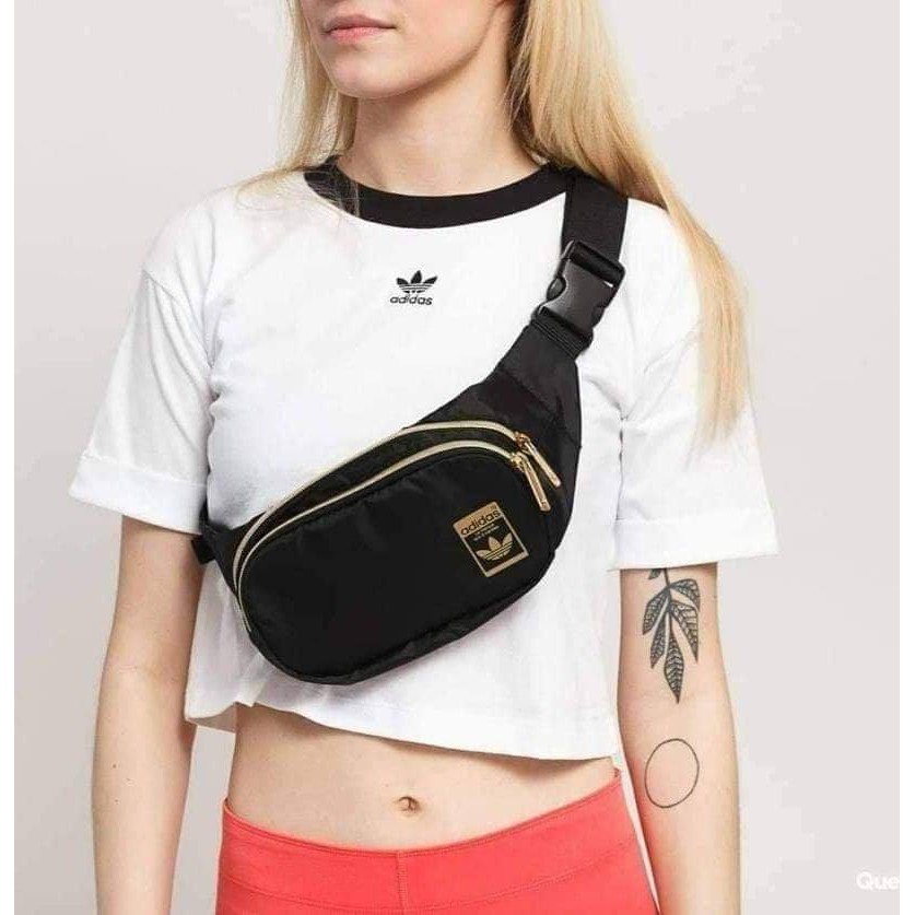 Túi bao tử A.D.I.D.A.S ORIGINAL WAIST BAGS | BigBuy360 - bigbuy360.vn