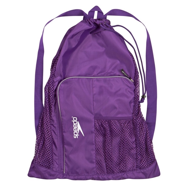 TÚI LƯỚI VENTILATOR SPEEDO. DELUXE