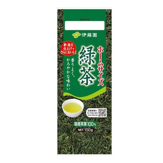 Trà xanh hiệu Itoen gói 150g