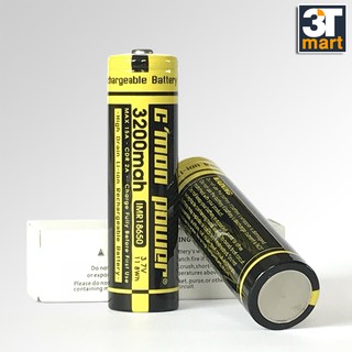 Pin C'MON POWER 3200mAh