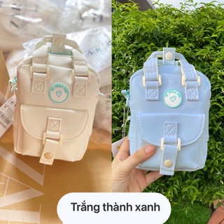 Balo Nữ Chống Nước Đổi Màu Khi Ra Nắng Hot Hit Hàng Chuẩn 1