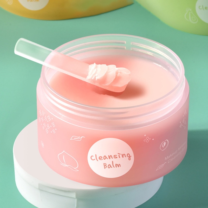 Gel Tẩy Trang VLONCA Chiết Xuất Từ Thực Vật Giúp Làm Sạch Và Kiểm Soát Dầu Trên Da