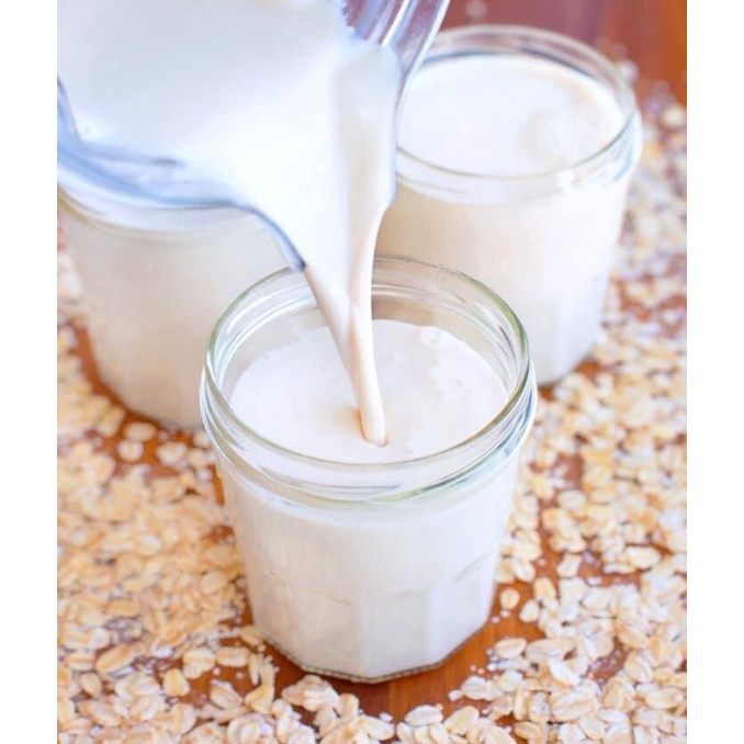 SỮA YẾN MẠCH HỮU CƠ KHÔNG ĐƯỜNG ORGANIC OAT BEVERAGE UNSWEETENED - USA