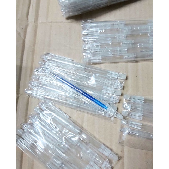 Combo 10 Ruột Bút Ủi Bay Màu