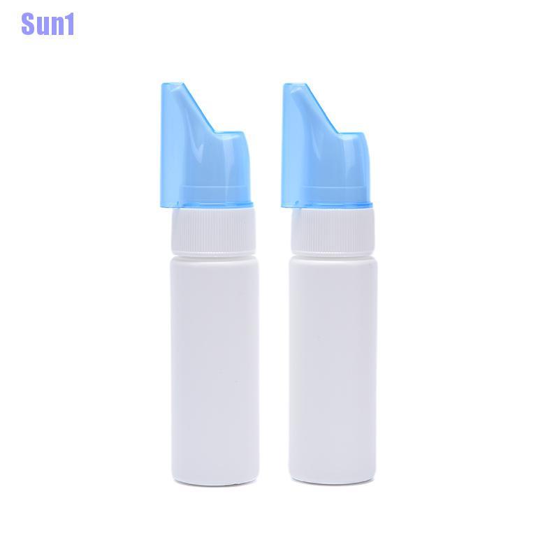 Bình Xịt Mũi Đa Năng Dung Tích 60ml