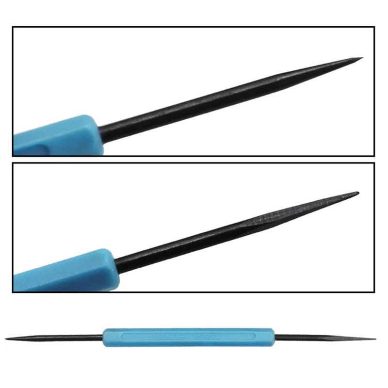 Bộ Dụng Cụ Hỗ Trợ Hàn Điện Tử Chính Xác