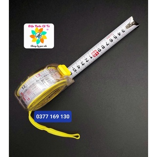 Thước kéo 7m5 Lỗ Ban Yelang