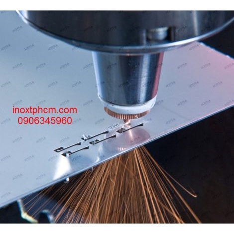 Dịch vụ cắt lazer C02 cắt mô hình laser cnc kim loại theo yêu cầu.