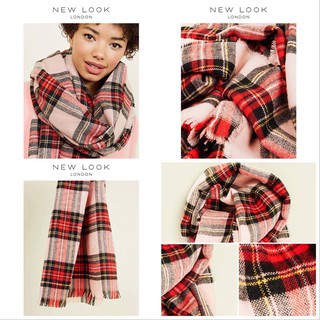 trả order- không dư- khăn newlook