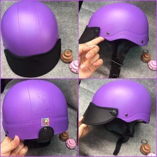 Nón bảo hiểm sơn