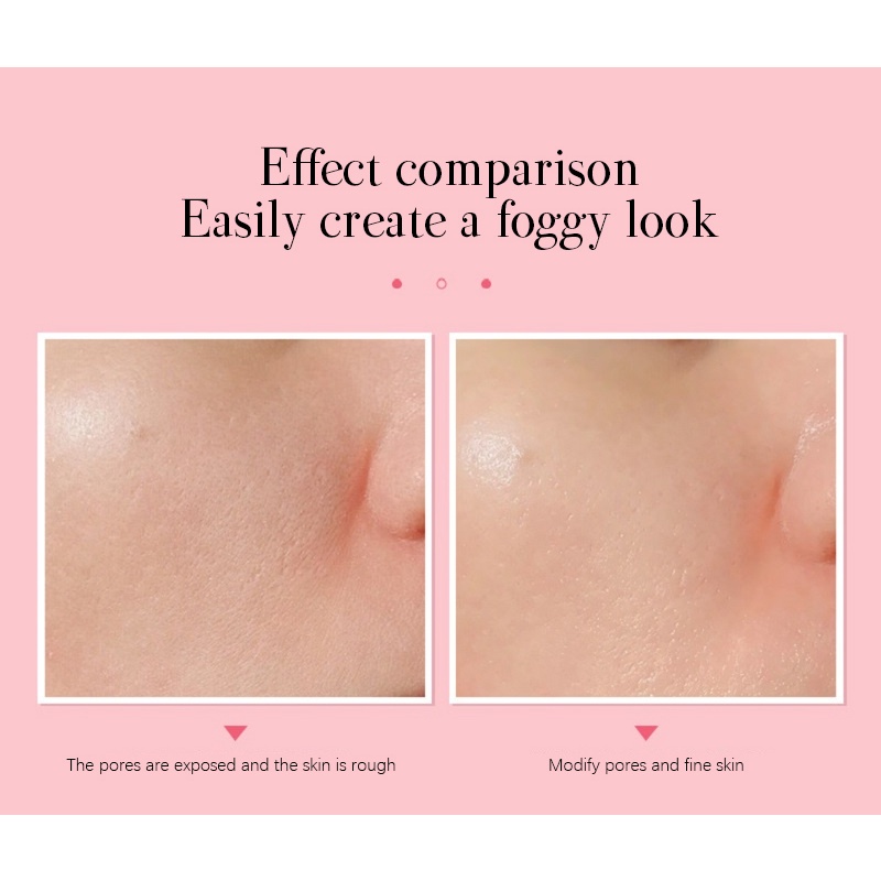 Kem lót trang điểm kiểm soát dầu che lỗ chân lông 30g | BigBuy360 - bigbuy360.vn