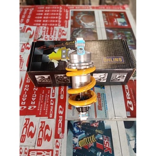 Phuộc ohlins không bình ex150 135