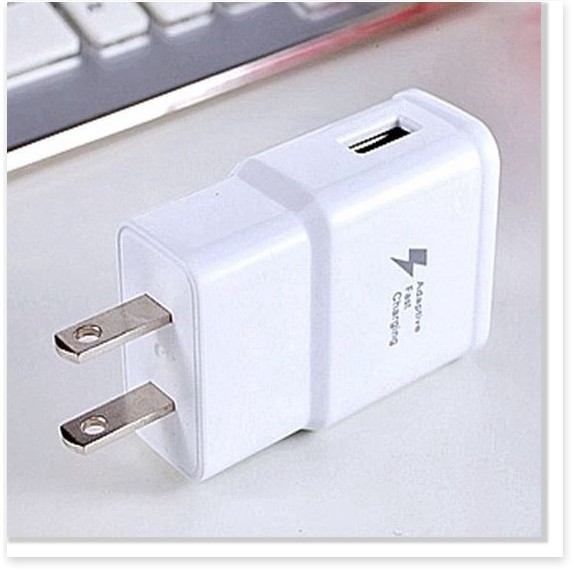 CÓC SẠC SAMSUNG 2A LINH KIỆN