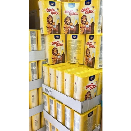 Bột kakao hộp 800gr