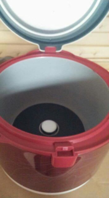 Nồi cơm điện Cuckoo CR 1122 2 lít | BigBuy360 - bigbuy360.vn