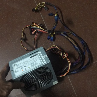 Nguồn công suất thực 500w 750w