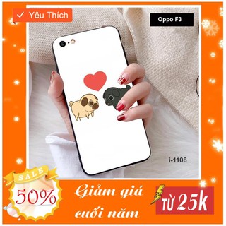 Ốp điện thoại Oppo F3