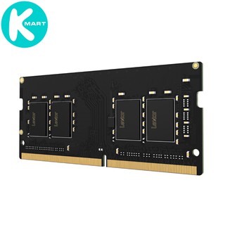 RAM Laptop Lexar DDR4 8GB bus 2666MHz SO-DIMM 1Rx8 CL19 1.2V - Hàng Chính Hãng