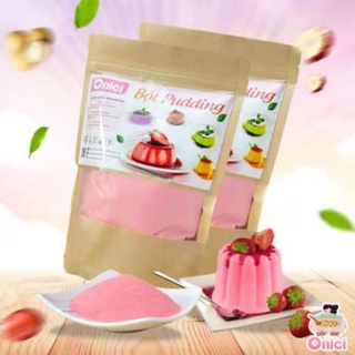 Bột Pudding