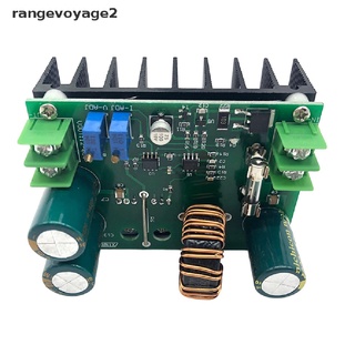 Mô-đun Tăng Áp DC-DC 600W 600W