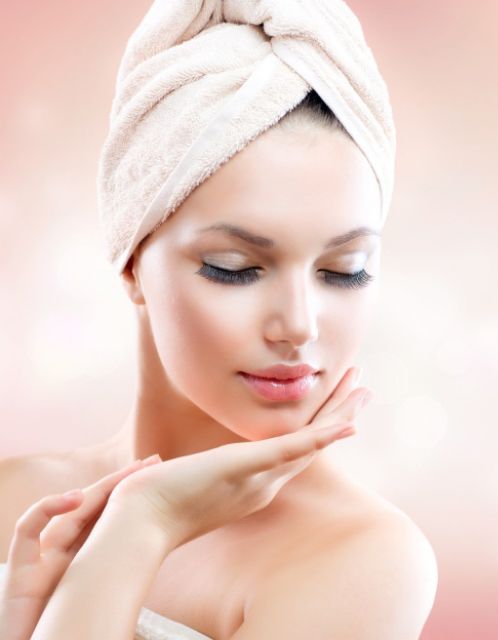 TRANH DÁN KÍNH 3D 2 MẶT SPA, PHUN XĂM 70*100