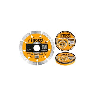 Dmd011802m đĩa cắt gạch khô 180mm hiệu ingco