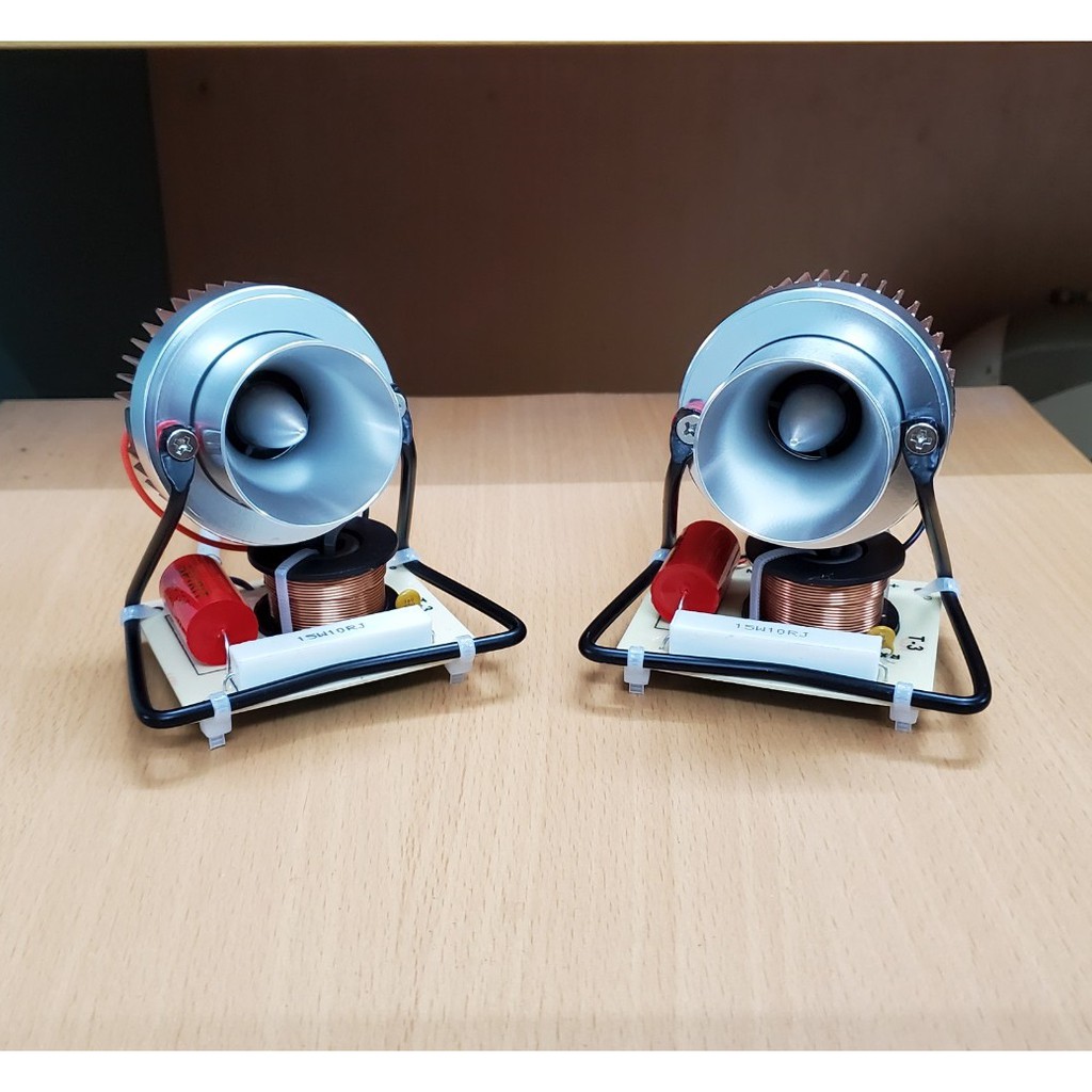 Loa Siêu Treble Pioneer P377S Từ Neo
