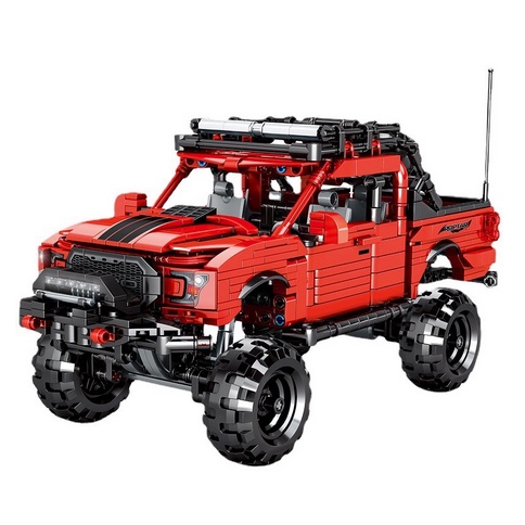 Lego Technic - SY 8550