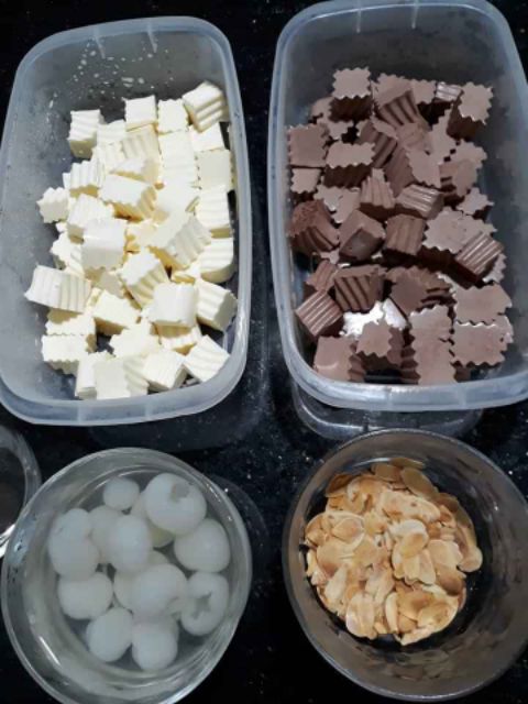 Gelatin bột Pháp loại 1