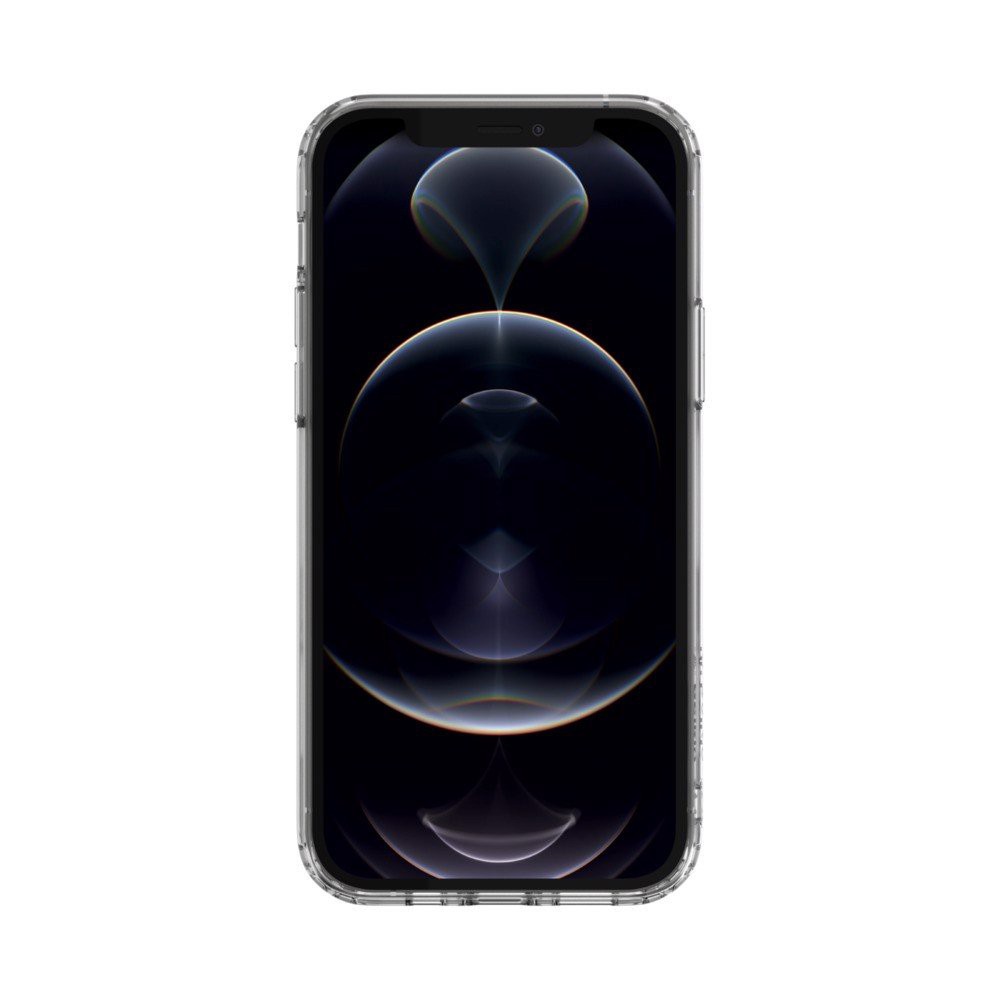 Ốp Lưng SHEERFORCE Magnetic Kháng Khuẩn Belkin cho iPhone 13/ 12 Series - Hàng chính hãng