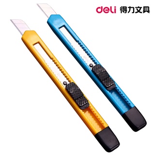 Dao Rọc Giấy Deli 2051