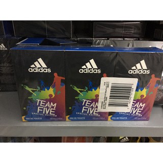 Nước hoa nam Adidas 100ml