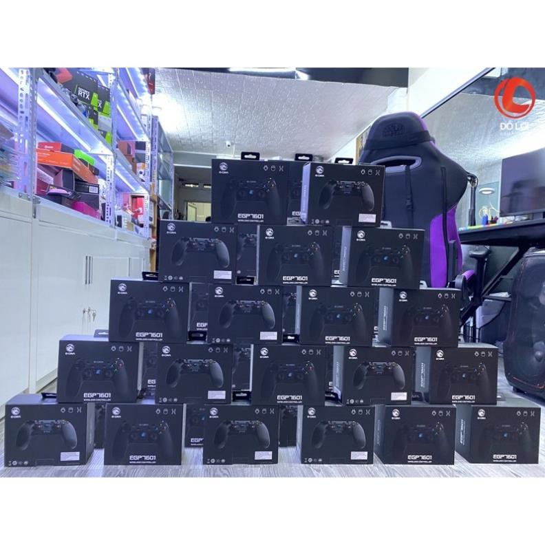 Tay cầm chơi game E-DRA