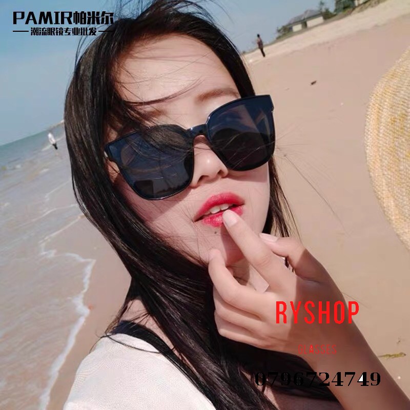 [Mã FAGOGO giảm 12% đơn 99K] Kính Mát Nam Nữ V 6035 Chống UV400 Thời Trang HOT TREND - RyShop | BigBuy360 - bigbuy360.vn