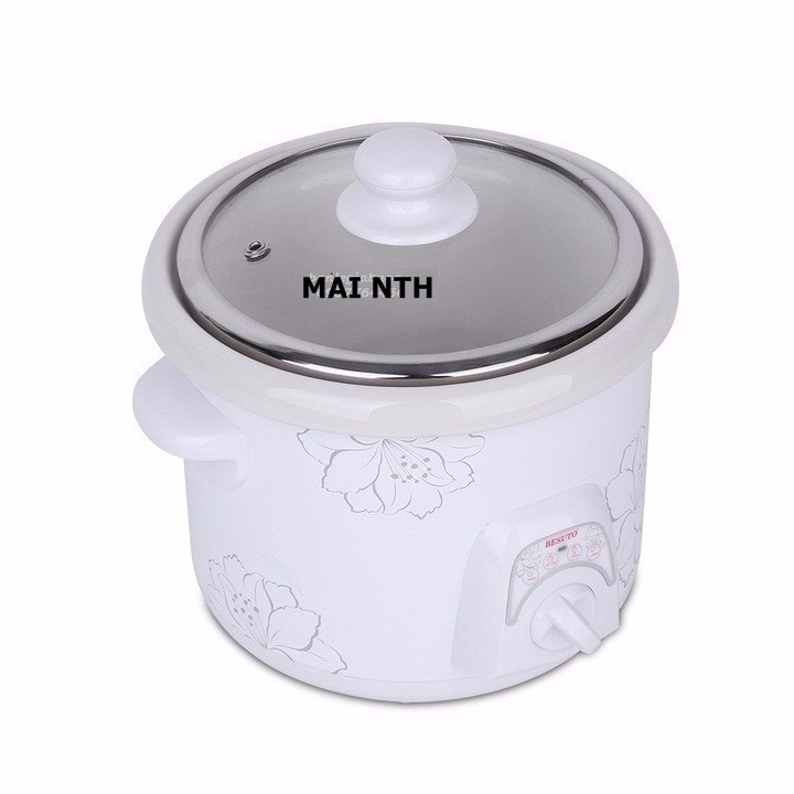 Nồi kho cá, hầm cháo, hầm đa năng Besuto BST - 4025 2.5L