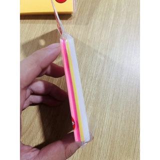 Giấy note nhiều màu